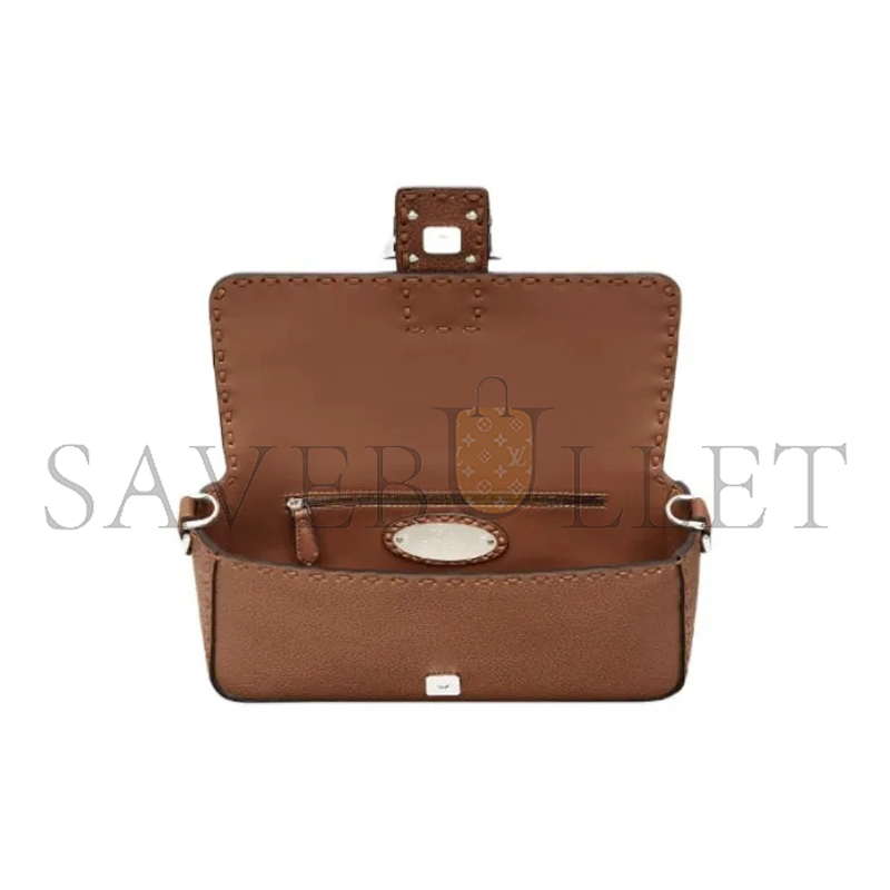 F**di baguette ff medium bag 8br600arbbf1npg (27*15*6cm)